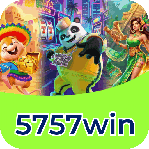 Jogos com maior RTP na 5757win