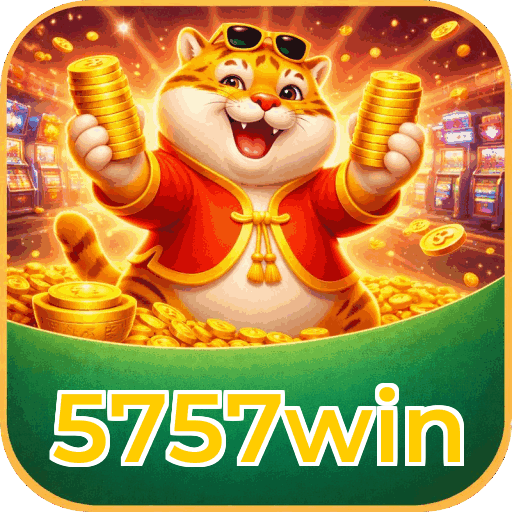 Logo da 5757win