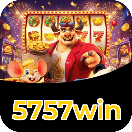 Streaming 4K no cassino ao vivo da 5757win