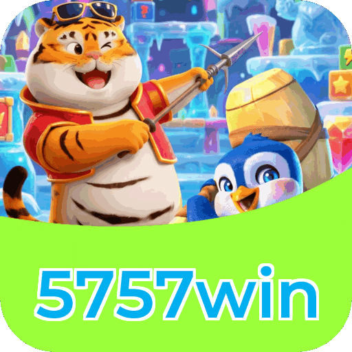 Login rápido no app 5757win