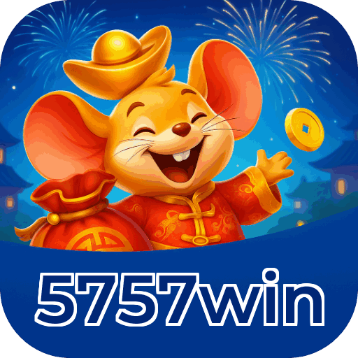 Catálogo 5757win 2.547 jogos - Pragmatic Play, Evolution, NetEnt