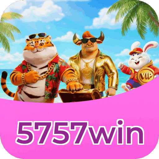 Bônus de Boas-vindas 5757win