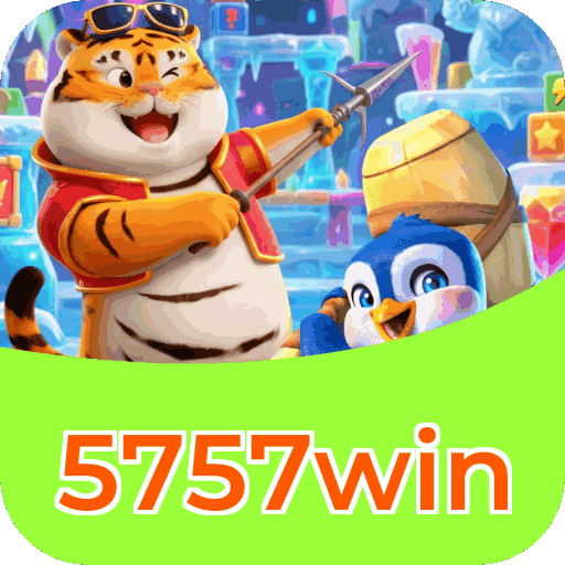 Bônus de boas-vindas 5757win
